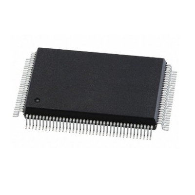 Ethernet IC KSZ8842-PMQLI Two-Port Ethernet Switch With PCI Interface PQFP-128