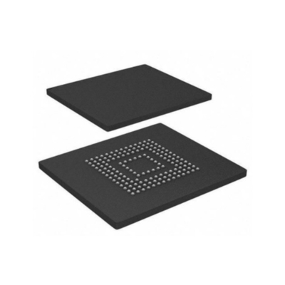 Memory IC Chip S40FC002C1B1B00000 High Performance 2GB 3.3V e.MMC Flash Memory