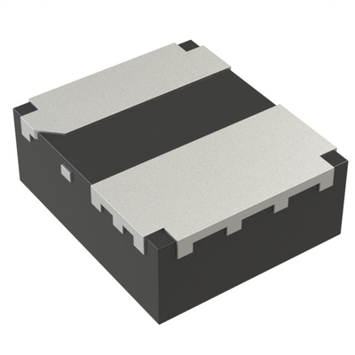 Integrated Circuit Chip SHA106-MCVCZ-B Authentication IC VSFN-2 Security Chip