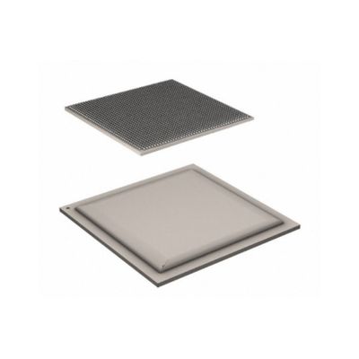 Microcontroller MCU T4240NSN7TTB 1.8GHz QorIQ Power Architecture 64-Bit Processors