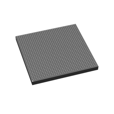 Field Programmable Gate Array XCZU65DR-L2FSVE1156I 256 KB Low Power Embedded SoC FPGA IC