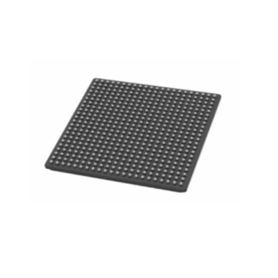 Field Programmable Gate Array XCKU19P-2FFVJ1760I 60.8Mbit Embedded FPGA IC BGA-1760
