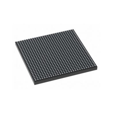 Field Programmable Gate Array XCZU3TEG-2SFVC784I 396 I/O 489K Logic Cells Embedded SoC FPGA IC
