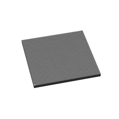 Field Programmable Gate Array XCKU095-2FFVB1760I FBGA-1760 850mV FPGA Programmable IC
