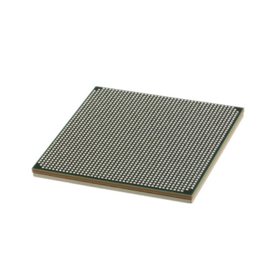 Field Programmable Gate Array XC7VX690T-2FFG1930C FPGAs 640MHz Virtex-7 FPGA Chips