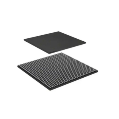 Field Programmable Gate Array XAAU10P-1FFVB676Q FPGA IC FBGA-676 Embedded FPGA Chip