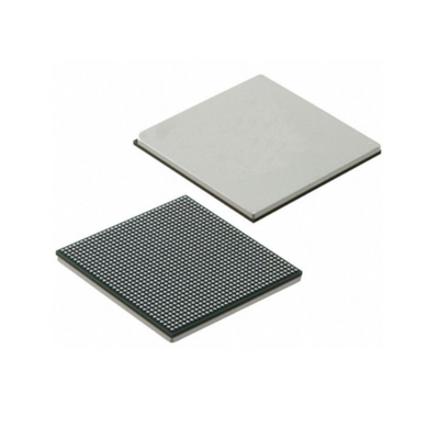 Field Programmable Gate Array XC7VX415T-1FFG1157I FPGA Programmable IC 640MHz FPGAs