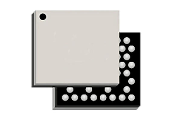 Wireless Communication Module DW3720TR13 Ultra-Wide Band RF Transceiver IC