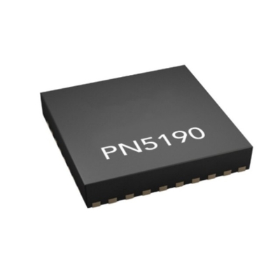 Wireless Communication Module PN5190B2HN/C130Y High-Power NFC Front End IC VFLGA-40
