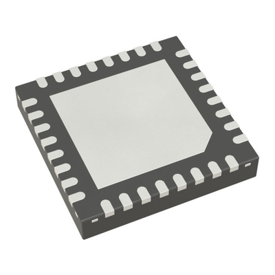 Ethernet IC KSZ8061RNDW Single-Chip Ethernet Physical Layer Transceiver QFN-32