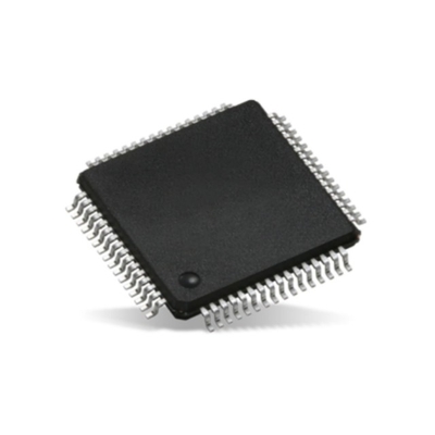 Wireless Communication Module TEF8232EN1/N1/ZUZ Fully Integrated Automotive Radar Transceiver