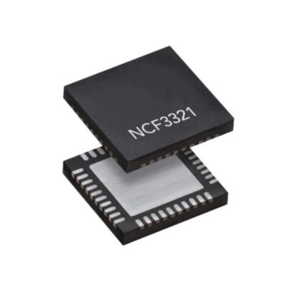 Wireless Communication Module NCF3321AHF/00100Y 15MHz NFC Forum-Compliant Front-End IC