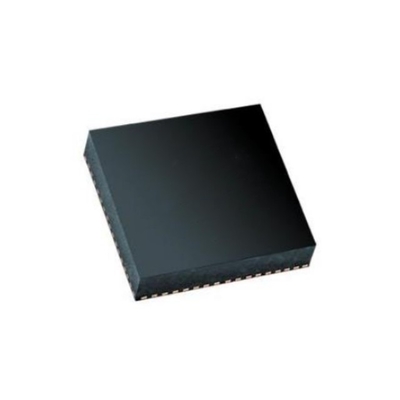 Wireless Communication Module EFR32ZG23B020F512IM48-CR 100kbps Wireless SoC QFN-48