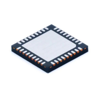 Ethernet IC DP83TC812SRHATQ1 1.25Gbps 100BASE-T1 Ethernet PHY Transceiver VQFN-36