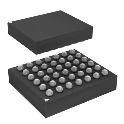 Integrated Circuit Chip CS43131-CWZR 130dB Audio DAC Converters WLCSP-42 32-Bit DAC