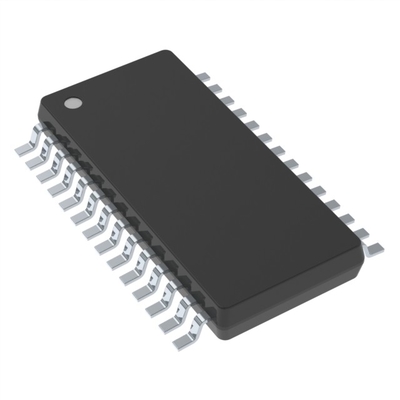 Integrated Circuit Chip CS4272-DZZ 24-Bit Stereo Audio CODEC TSSOP-28 Interface IC