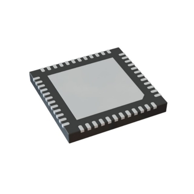 Wireless Communication Module ATSAMR21G16A-MUT 1GHz IEEE 802.15.4 Sub-GHz Microcontrollers