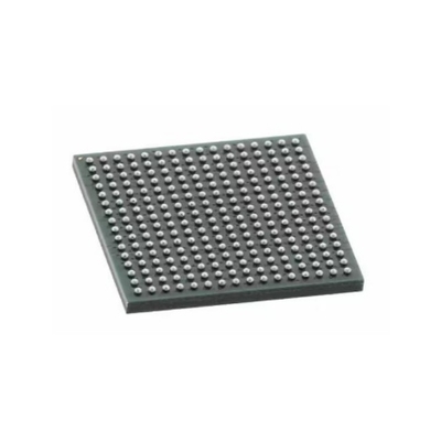 Ethernet IC BCM54380C1KFBG Octal-Port SGMII Copper Ethernet PHY Transceivers