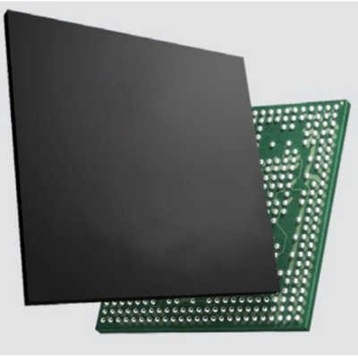 Ethernet IC BCM56071A0KFSBG Low Power 320Gbps Ethernet Switches With MACsec