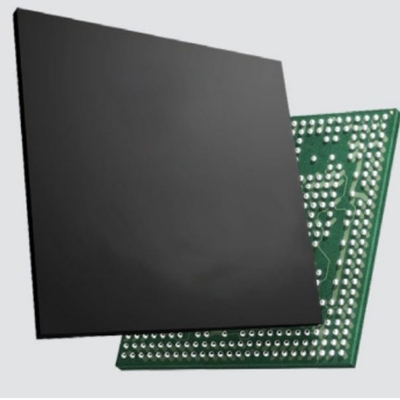 Ethernet IC BCM53548A0IFEBG 24-Port Multilayer Ethernet Switch With USB Interface