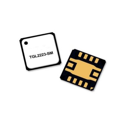 Wireless Communication Module TGL2223-SMTR7 31GHz 5-Bit Digital Attenuator QFN-14