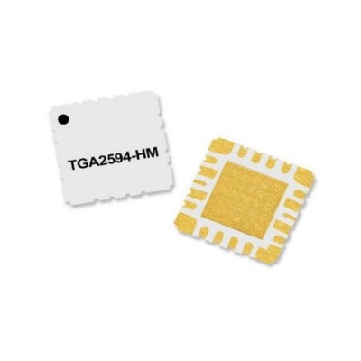Wireless Communication Module TGA2594-HMTR7 27GHz To 31GHz GaN Power Amplifier IC