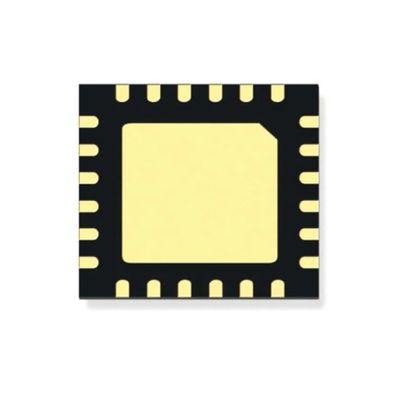 Wireless Communication Module QPM1002SR Gallium Nitride MMIC Front-End Module QFN-24