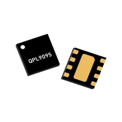 Wireless Communication Module QPL9095TR7 High-Linearity Bypass Ultra-Low Noise Amplifier