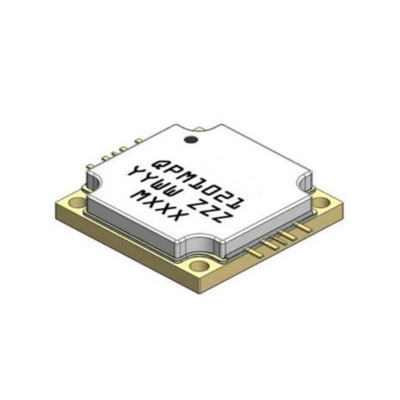 Wireless Communication Module QPM1021 10GHz To 12GHz 100 W GaN Power Amplifier