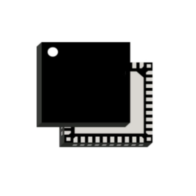 Wireless Communication Module QPG6100ZDTR13 Multi-Standard Smart Home Communications Controller