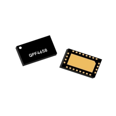 WIFI 6 Chip QPF4658TR13 6 GHz Wi-Fi 6E High Power Front End Module