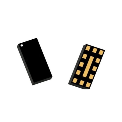 Wireless Communication Module QPC8013QSR High Isolation SP4T Switch For LTE Applications