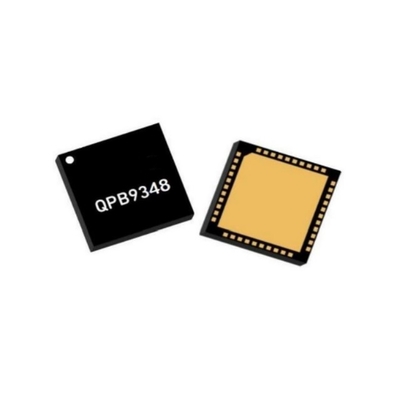 Wireless Communication Module QPB9348SR Dual-Channel Switch LNA RF Front End Module