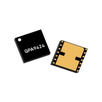 Wireless Communication Module QPA9424SR High Linearity 0.5W Small Cell Power Amplifier