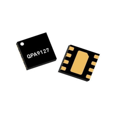 Wireless Communication Module QPA9127SR High Linearity High Gain Block Amplifier
