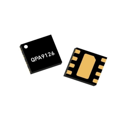 Wireless Communication Module QPA9126TR7 Cascadable High Linearity Gain Block Amplifier