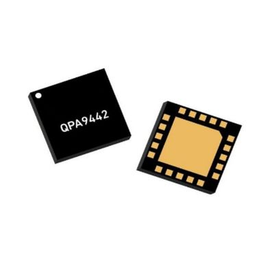 Wireless Communication Module QPA9442SR 235mA Wideband High Linearity Driver Amplifier