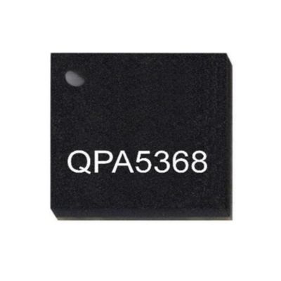 Wireless Communication Module QPA5368SR 300MHz CATV Integrated Reverse Amplifier Module