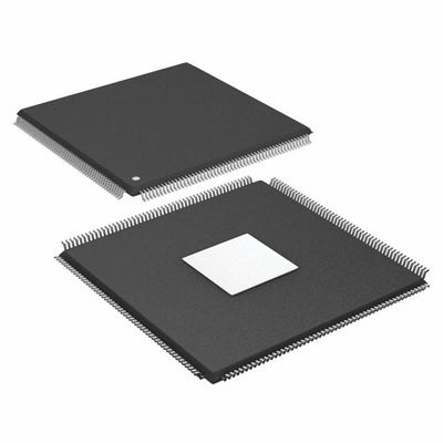 Microcontroller MCU ADSP-21369KSWZ-6A General Purpose 32-bit Floating-Point SHARC Processor