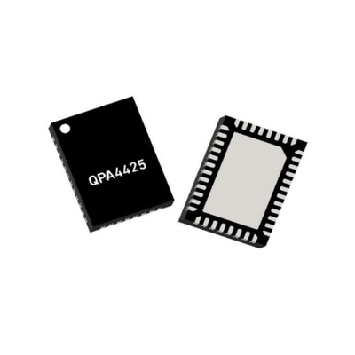 Wireless Communication Module QPA4425SR 75Ω 25dB CATV Push-Pull RF Amplifier
