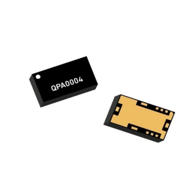 Wireless Communication Module QPA0004TR7 Reconfigurable Dual-Band GaN Power Amplifier