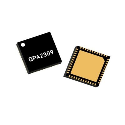 Wireless Communication Module QPA2309 5GHz To 6 GHz 100 Watt GaN Power Amplifier