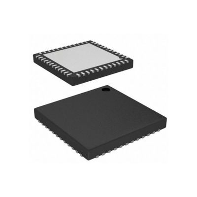 Microcontroller MCU DSPIC33CK256MC505-I/M7 100 MHz Digital Signal Controllers VQFN-48