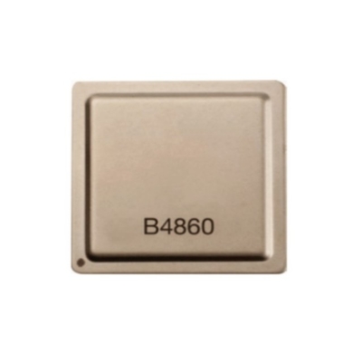 Microcontroller MCU B4860NXE7QUMD General Purpose 64-Bit Digital Signal Processors