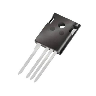 Integrated Circuit Chip UJ4C075033K4S 750V Gen 4 SiC FET MOSFET Transistors