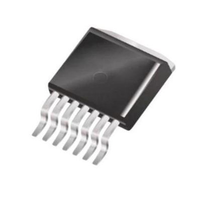 Integrated Circuit Chip UF4SC120030B7SSB 1200V P-Channel MOSFET Transistors D2PAK-7