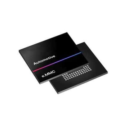 Memory IC Chip SDINBDG4-16G-XA Automotive eMMC 5.1 HS400 TFBGA-153 eMMC Memory Chip