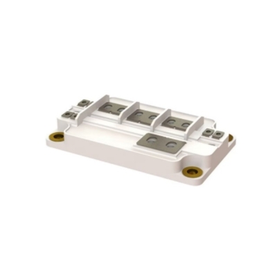 Automotive IGBT Modules MSCSM120AM03T6LIAG Phase Leg Silicon Carbide Power Modules