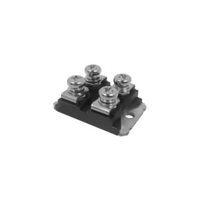 Automotive IGBT Modules GHXS100B065S-D3 2 Independent SiC Power Modules 650V
