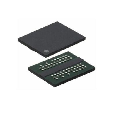 Memory IC Chip MT29F4T08EULGEM4-ITF:G TLC NAND Flash Memory IC 4Tbit Memory Chip